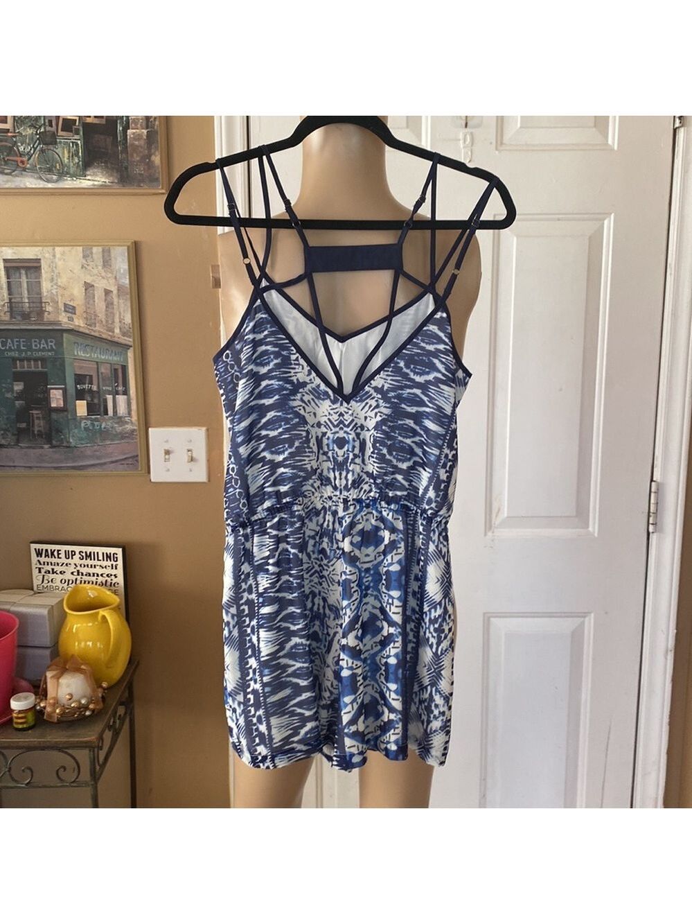 Adeline Rae romper - Picture 7 of 11